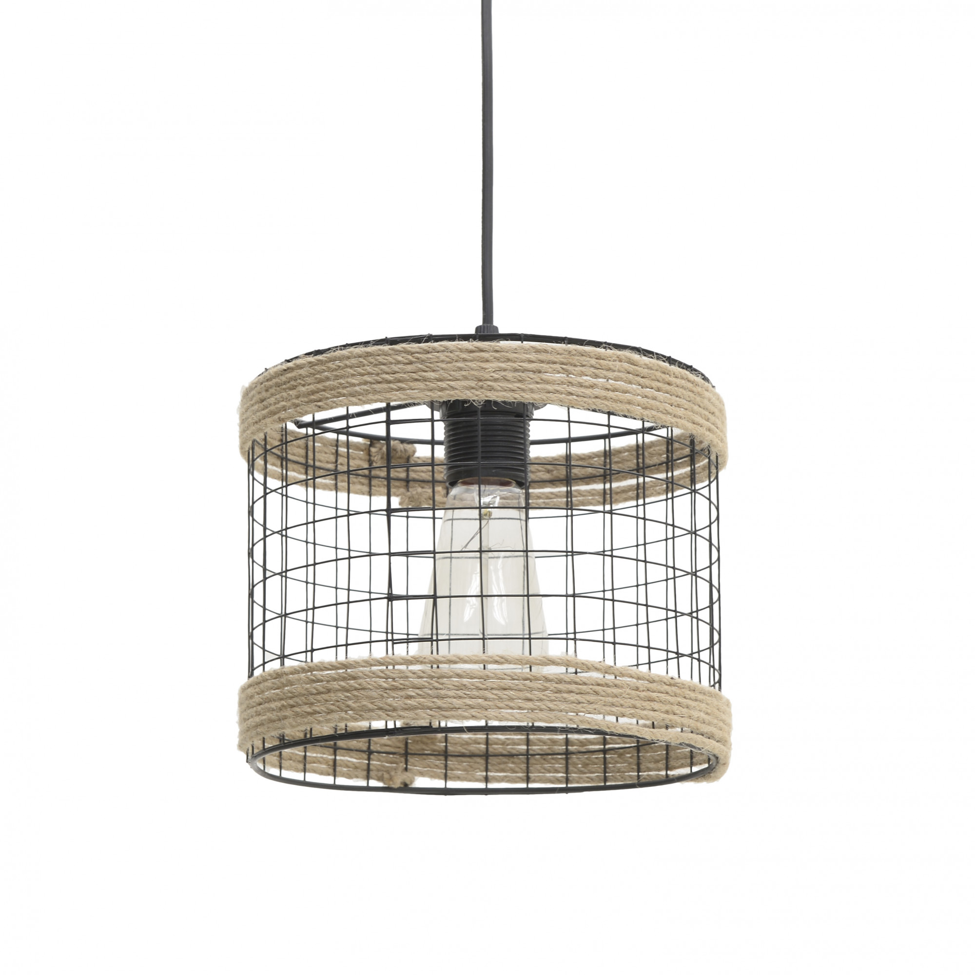 6810584.0010 ЛАМПА ПОТОЛОЧНАЯ TO4ROOMS 