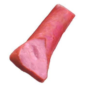 Колбаса боярская телячья ветчинная полукопчёная Santreyd 22760