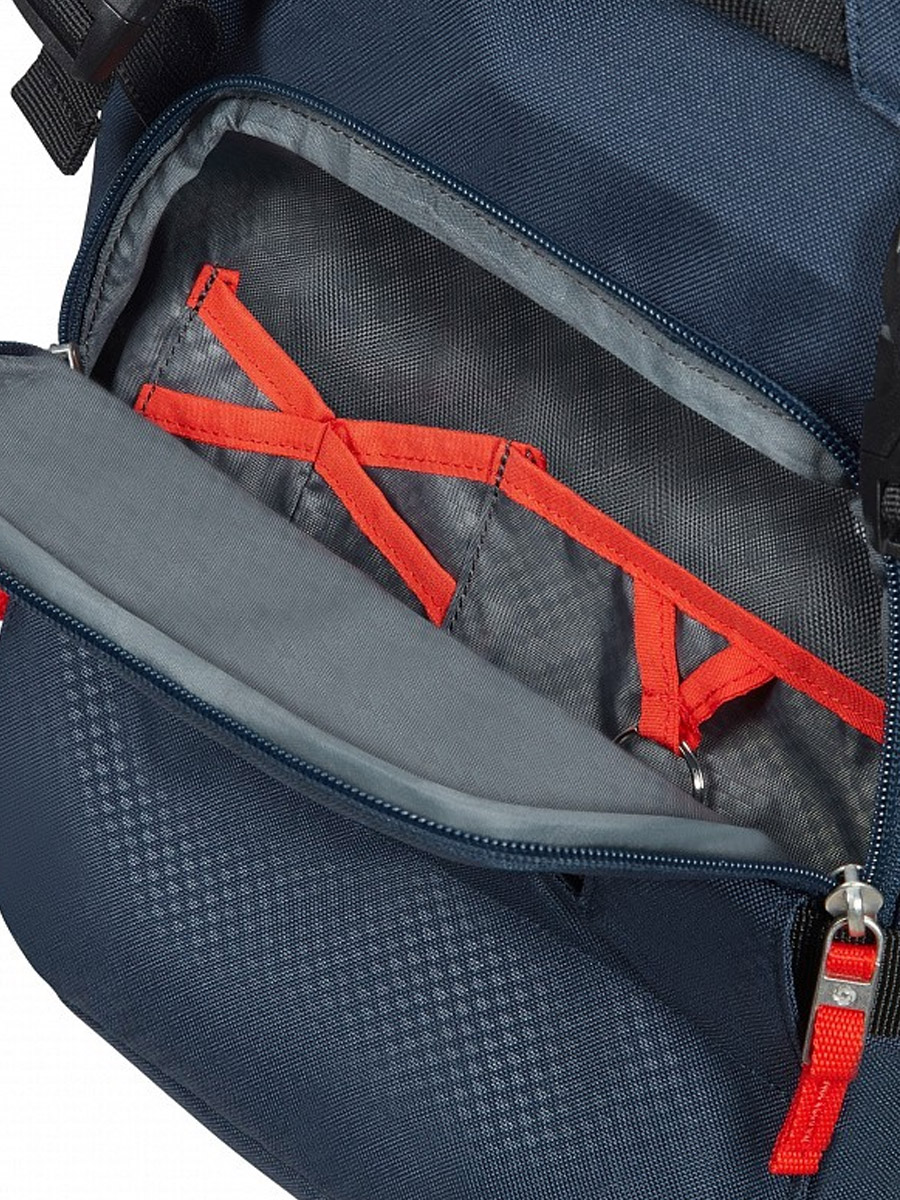 KA1-01003 Рюкзак KA1*003 Laptop Backpack 14 Samsonite Sonora - Вид №4