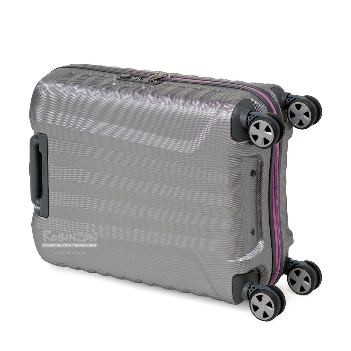 5143-0925 Чемодан 5143 Uno SL Spinner Cabin 4w Roncato Uno SL Premium  - Вид №2