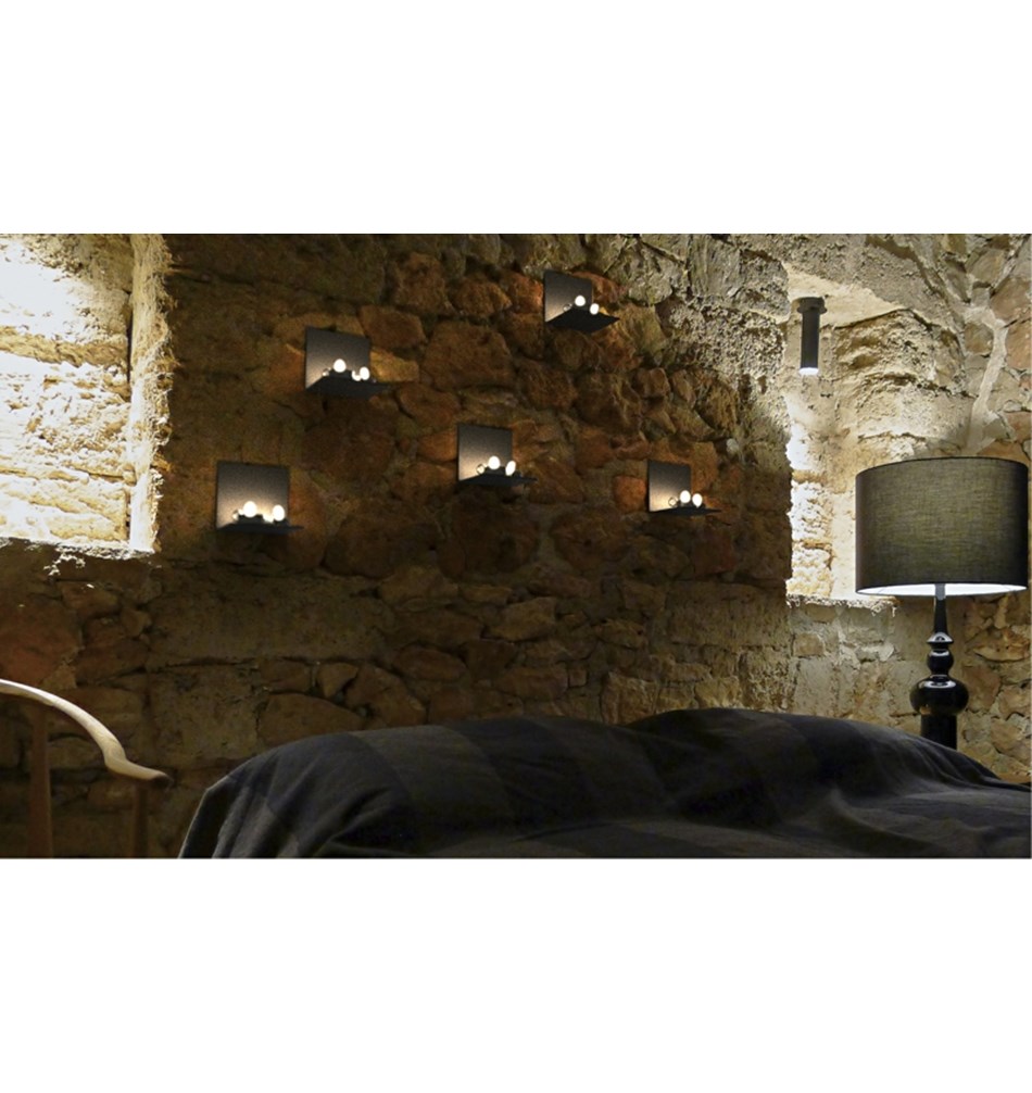 FROST Полка U4020 15x15x15см sun-id-1967296 - Вид №3