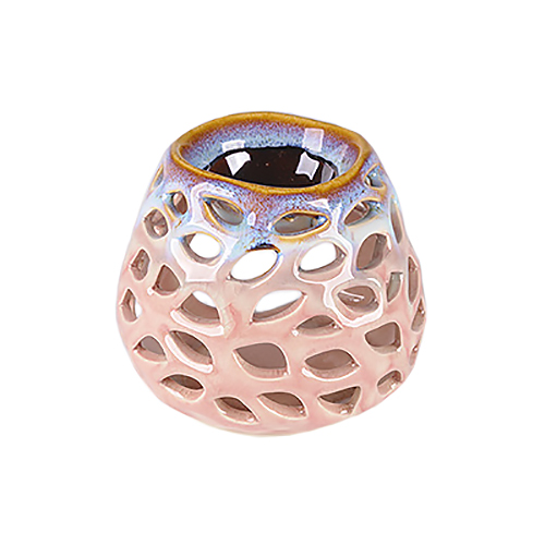 14027 Аромалампа "Лиана" 10 см в ассортименте Giftman 