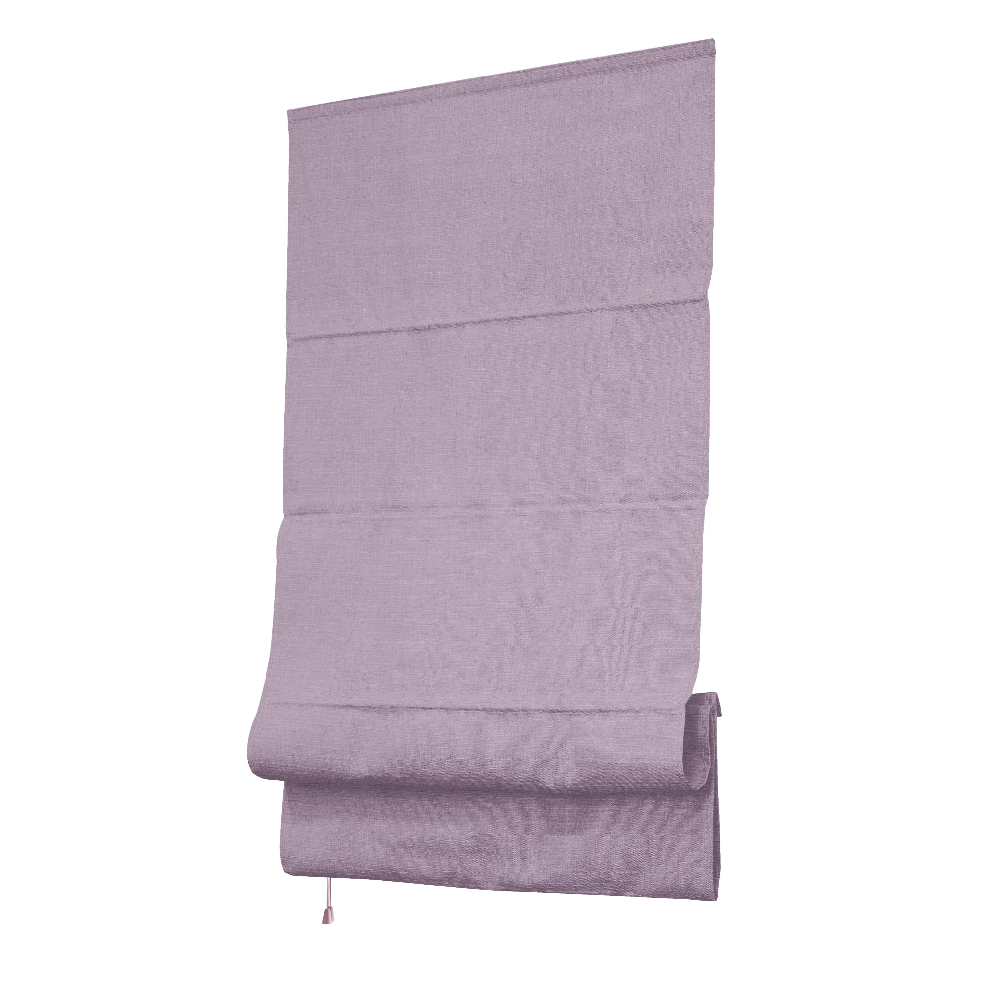 82024952 Штора римская «Лея», 180х175 см, цвет сиреневый Santreyd  - Вид №1