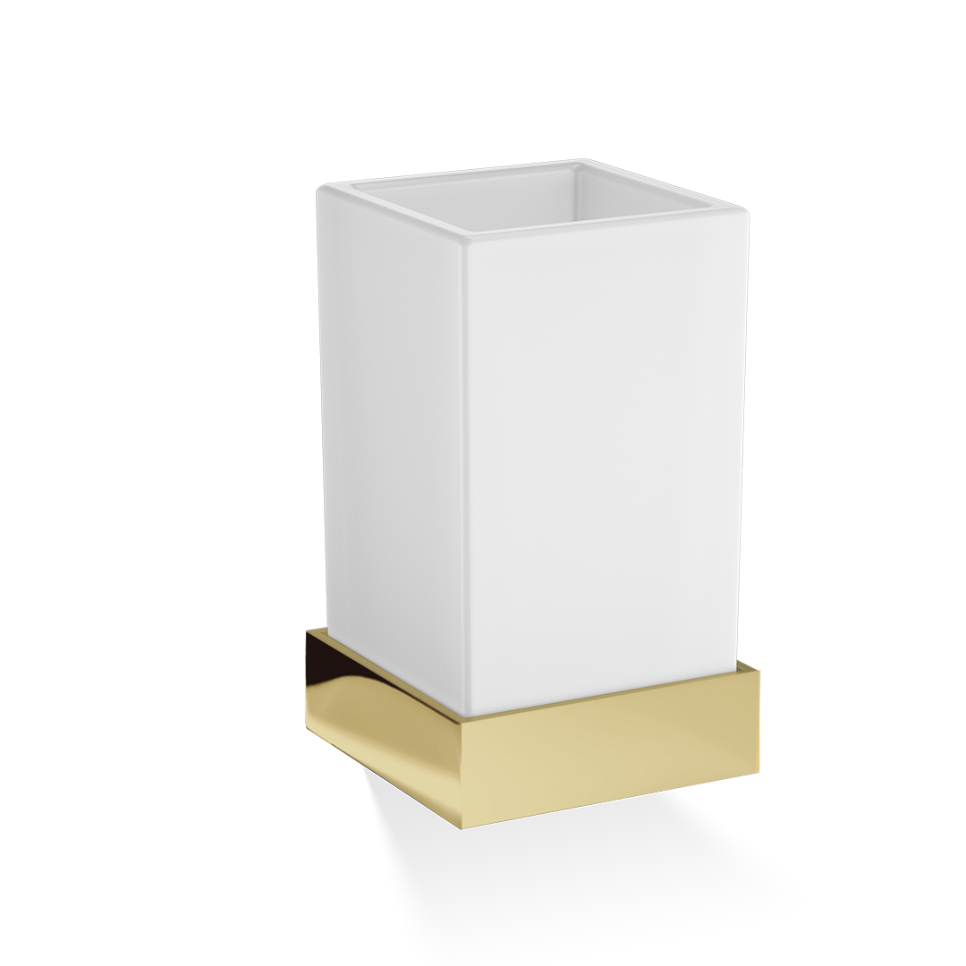 0561720 настенный стакан CO WMG DECOR WALTHER CORNER 