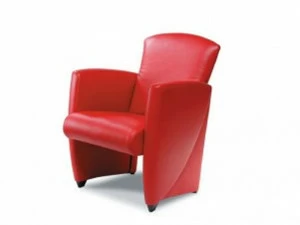 JORI Мягкое кресло с подлокотниками Vinci