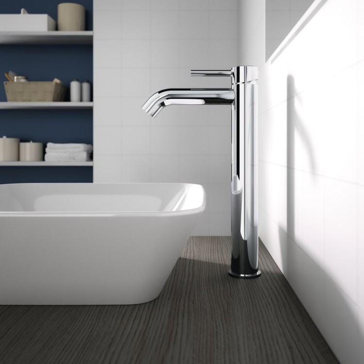 BC269AA Смеситель для раковины Ideal Standard CERALINE - Вид №2