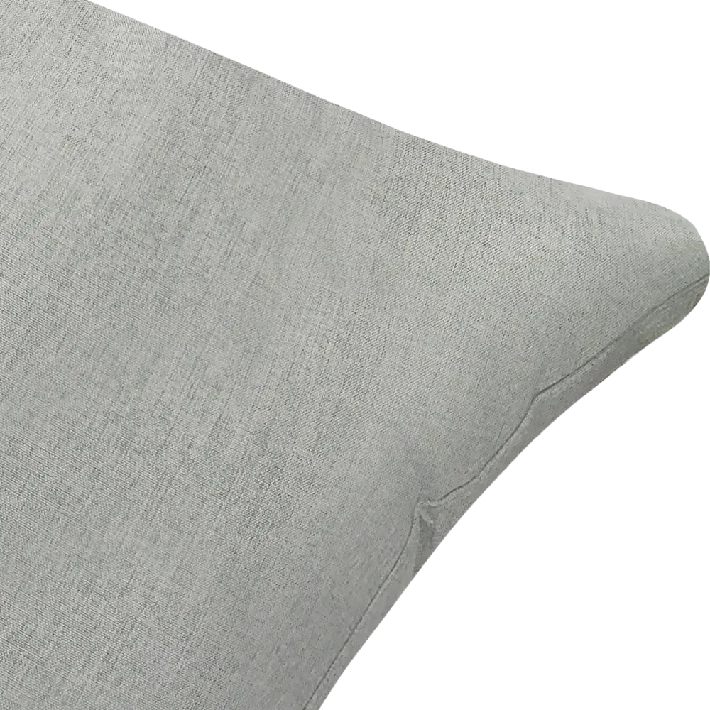 Наволочка Santreyd Flax 40x40 см - минимализм в деталях 87688747 STLM-1053967 - Вид №1