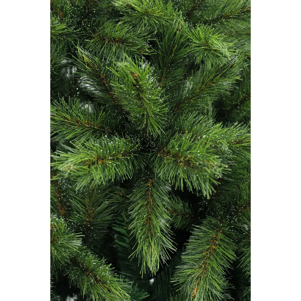 82710008 Сосна новогодняя искусственная "Кристалл" 90 см STLM-1331430 BEATREES  - Вид №2