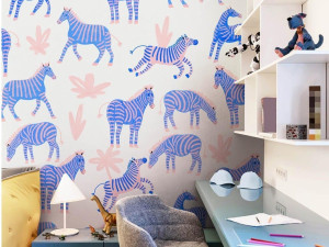 Нестареющие обои, ПВХ бесплатно, экологически чистые, моющиеся