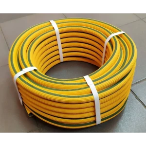 Шланг для полива BEGINIA Light 1/2" 50 м - надёжный помощник в садовых работах 89424181