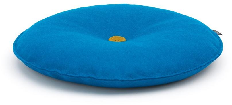 HEY-SIGN Круглая подушка из шерстяного фетра для дивана sun-id-1462791 - Вид №1