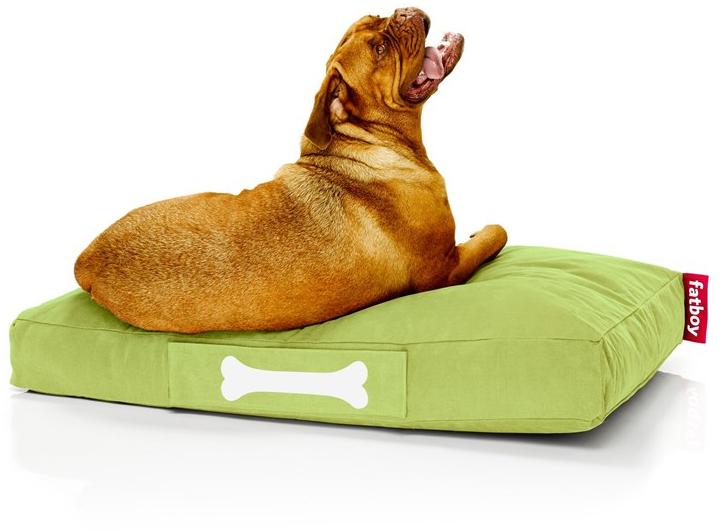 Fatboy Хлопковая подушка для домашних животных sun-id-1472271 - Вид №14