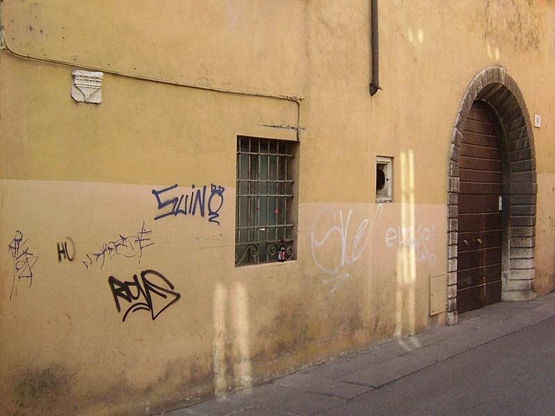 DE NARDI Подъемно-поворотная дверь гаража заподлицо со стеной sun-id-1411829 - Вид №14