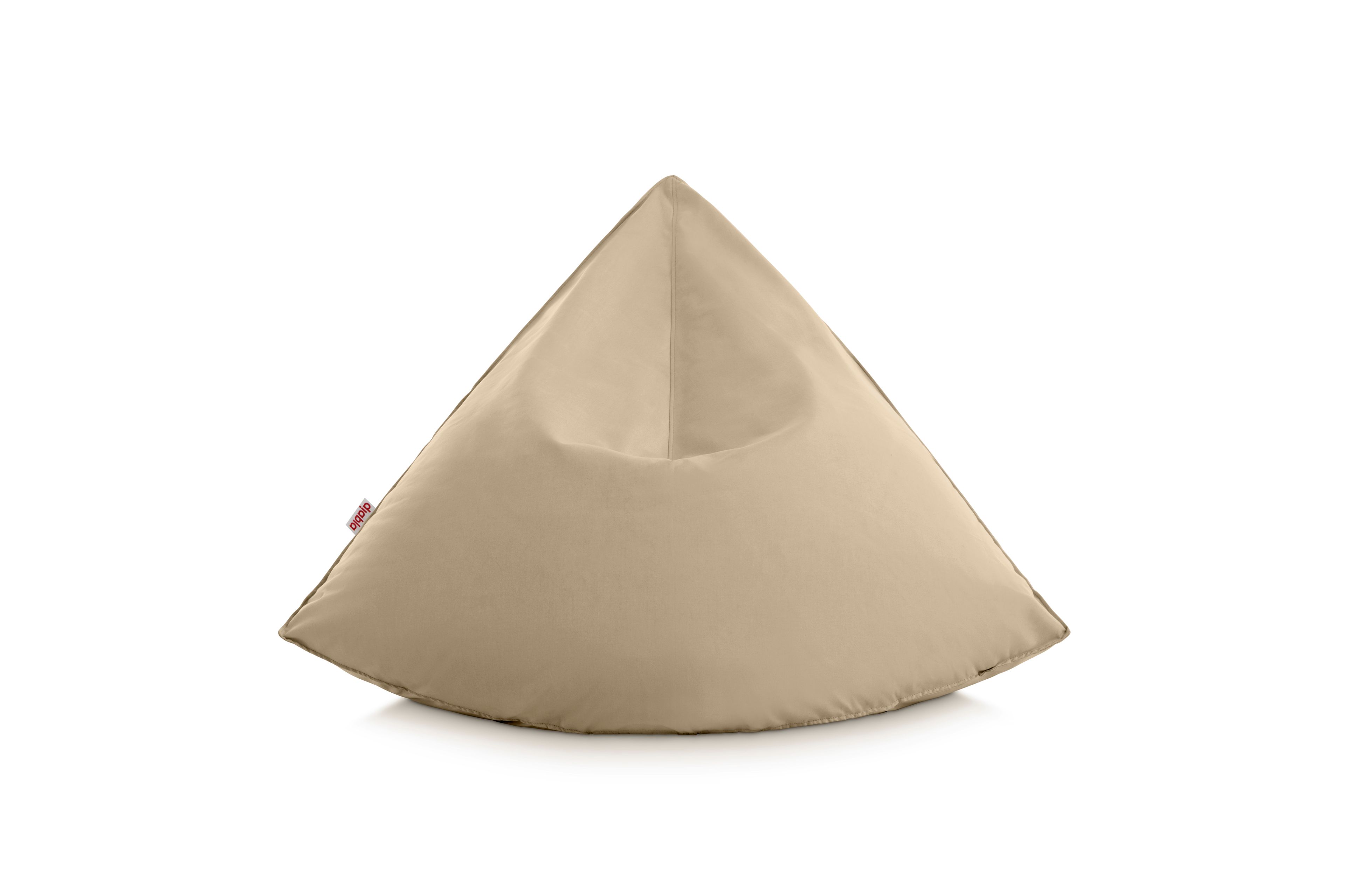 Ткань сад мешок пуф Diabla Парус ARCH-00079960 - Вид №1