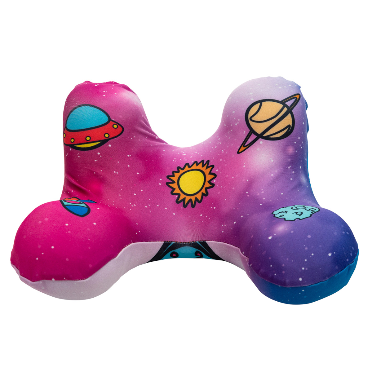 Nap Pillow Rocket Подушка Routemark Nap Pillow  - Вид №1