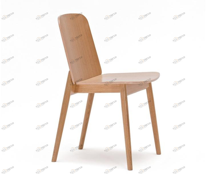 Paged Стул из бука Prop sun-id-1506779