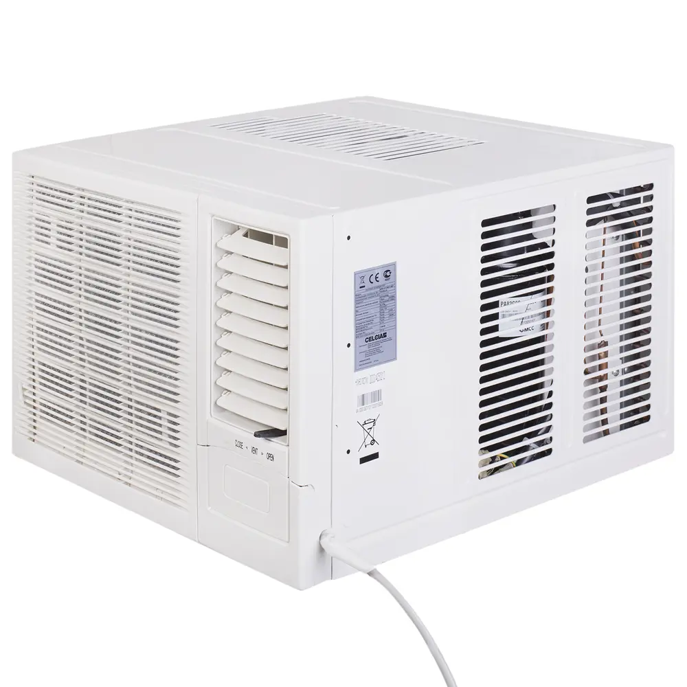 Кондиционер оконный MWH-07CMN1-QB7, охлаждение 12676980 STLM-2145095 CELCIA 
