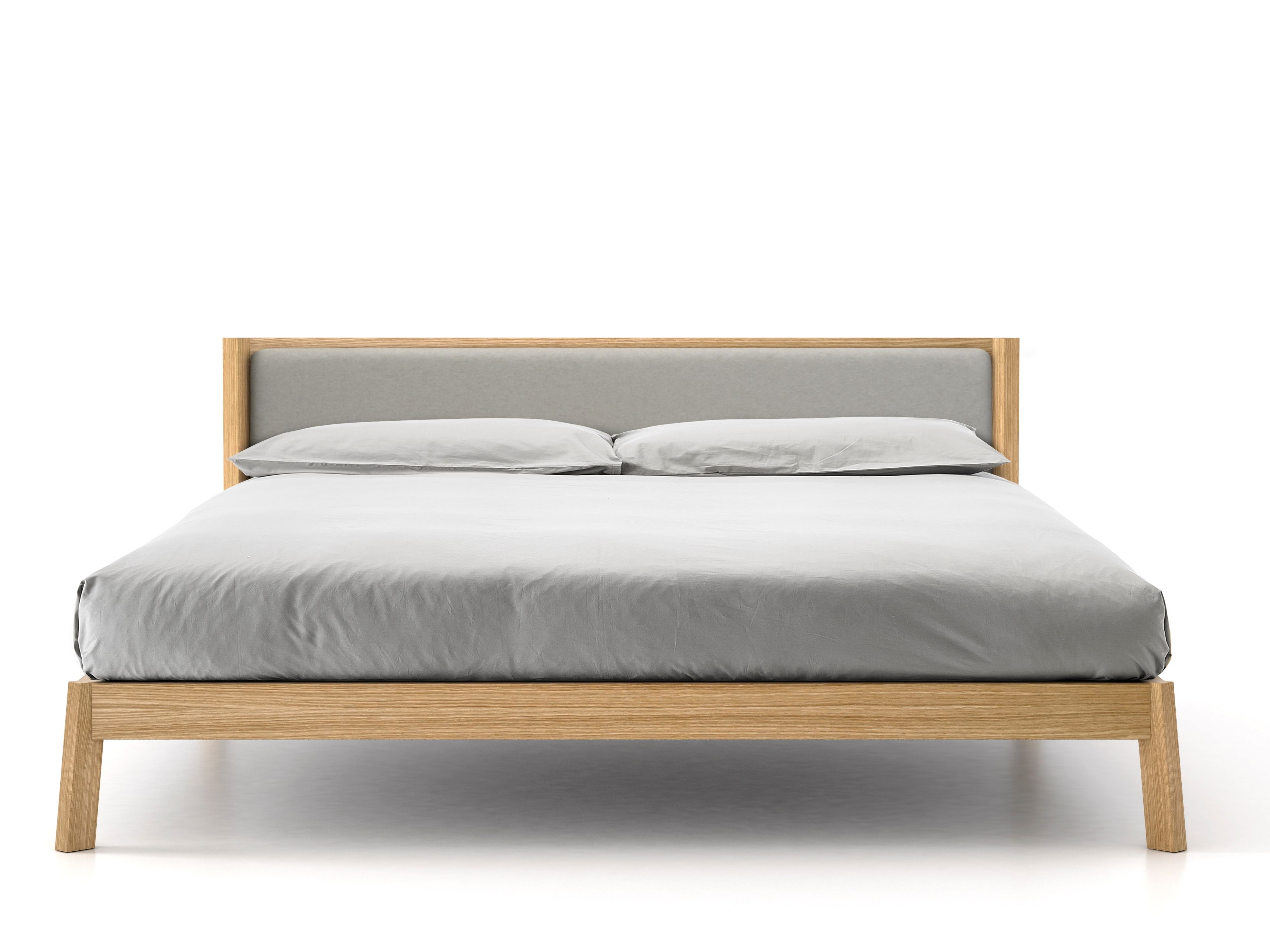 Деревянная двуспальная кровать Punt Breda ARCH-00024315 - Вид №20