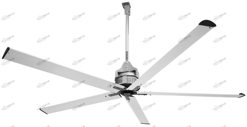 Vortice Nordik hvls super blade  61082 