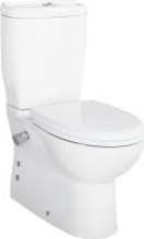 Sedef Смеситель для биде, 60 см, унитаз, задняя стенка / SD318.00400 Sedef