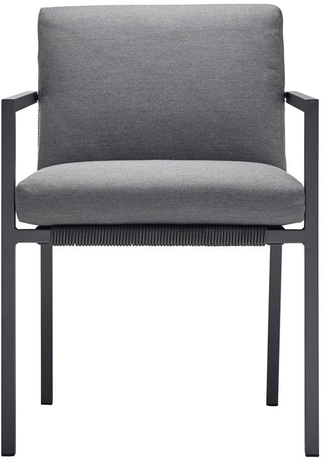 solpuri Садовый стул из мягкой ткани Club sun-id-1418831 - Вид №1