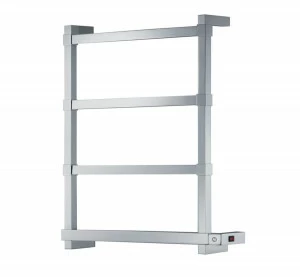 Полотенцесушитель электрический 842 Panorama Margaroli 25x25мм