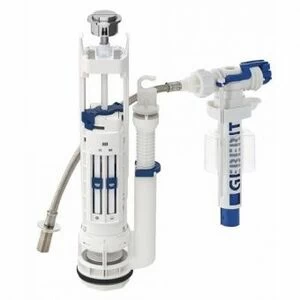 Сливной механизм Geberit ImpulsType 290 283.313.21.2