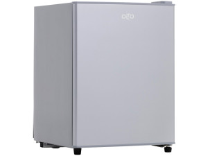 8166380 Холодильник компактный   Olto RF-070 серебристый