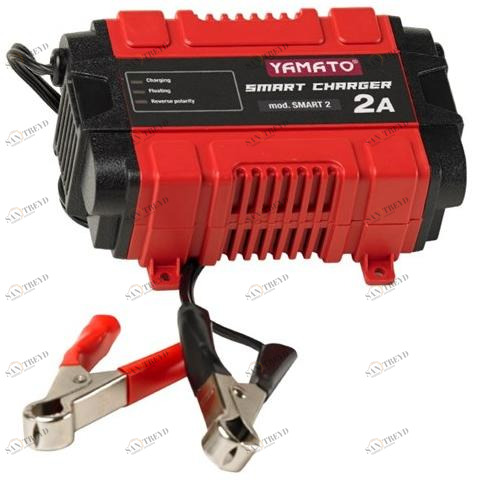 YAMATO Зарядное устройство sun-id-1439192