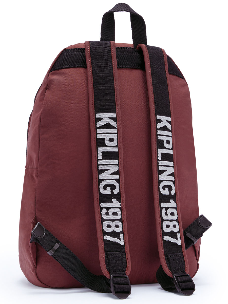 KI5311T31 Рюкзак Medium Lightweight Backpack Kipling Kiryas  - Вид №1