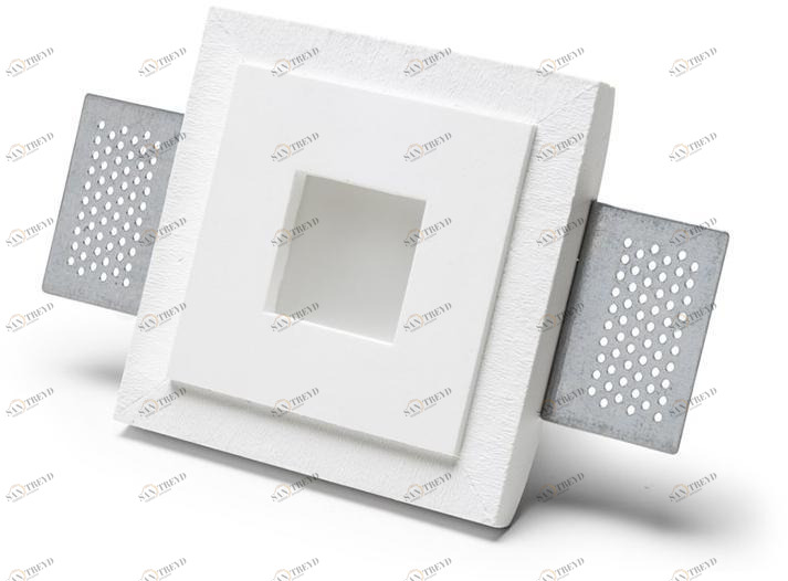 9010 novantadieci Встраиваемые настенные и потолочные светильники из cristaly®  4278 