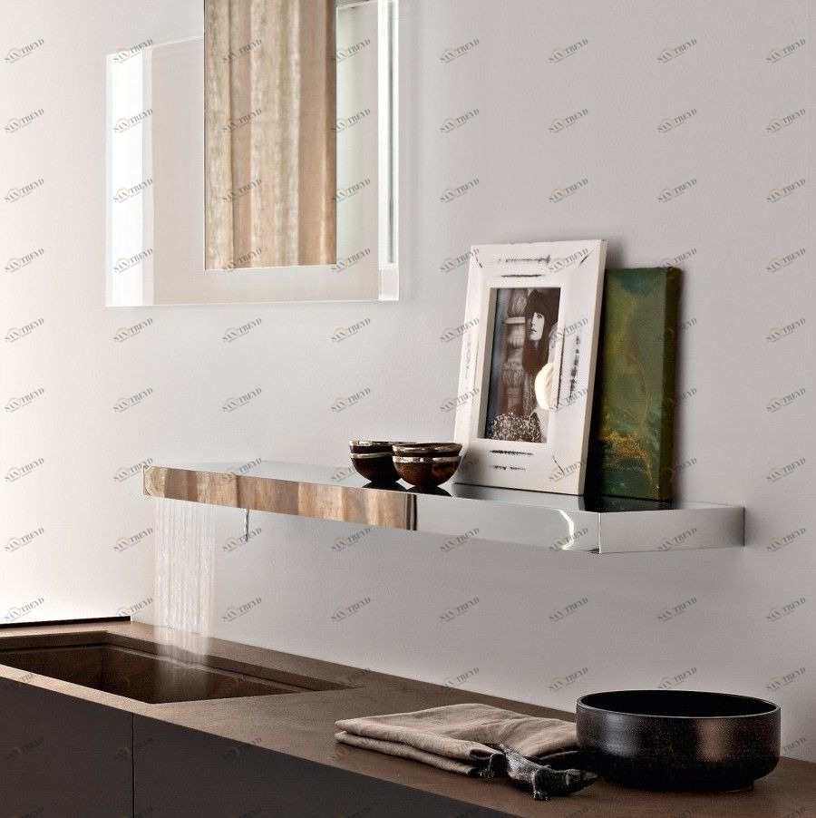 Rubinetti a Mensola Rubinetteria Collection смеситель Toscoquattro 45919