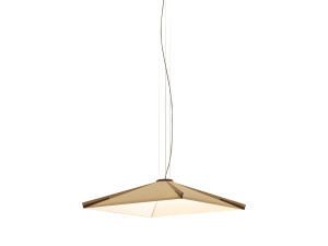 Ткань светодиодный подвесной светильник