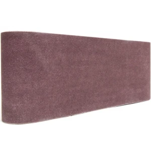 Лента шлифовальная Grain Craft P180 75x457 мм, 2 шт.