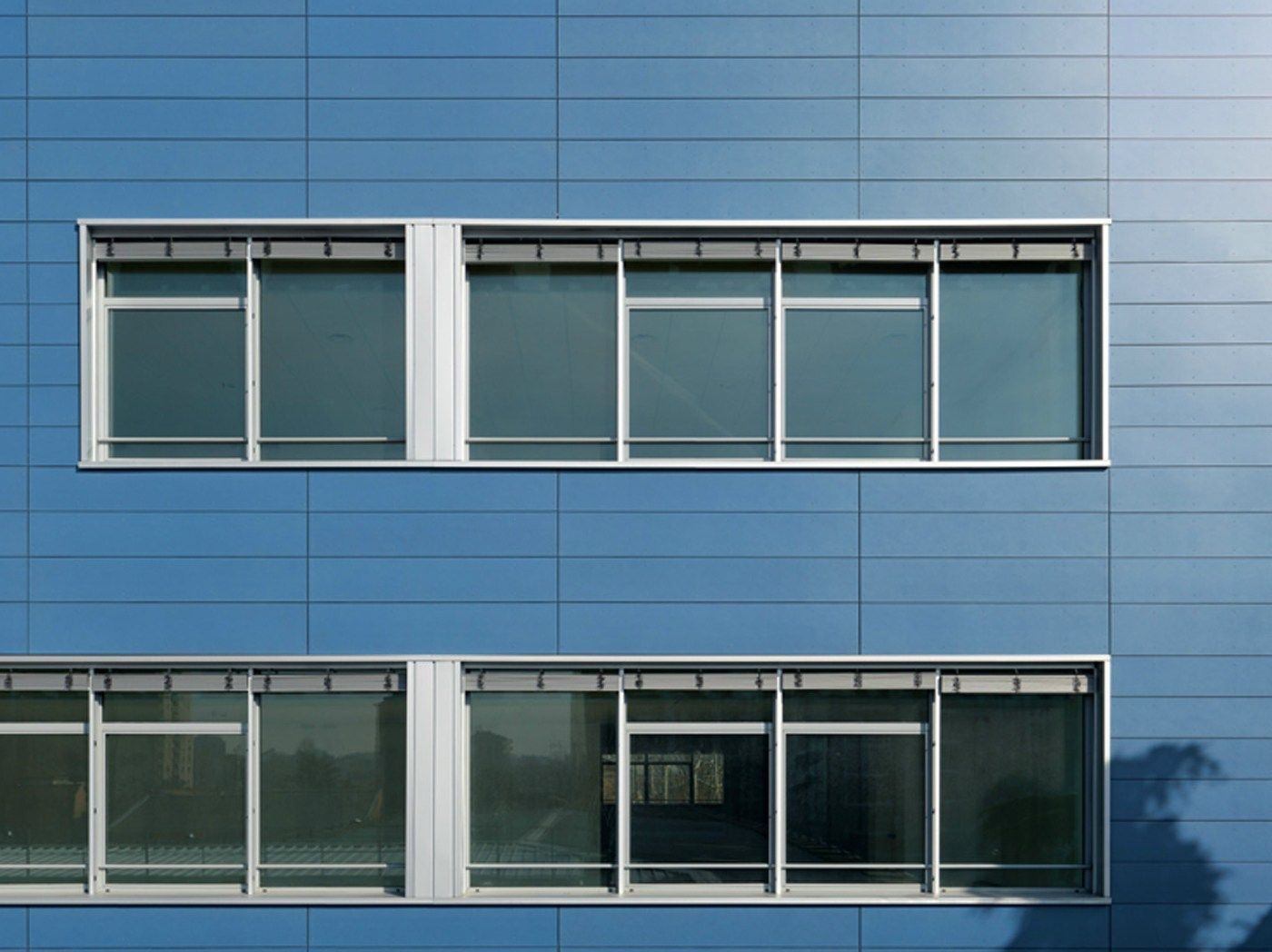 Вентилируемый фасад SWISSPEARL Swisspearl® ARCH-00108950 - Вид №50