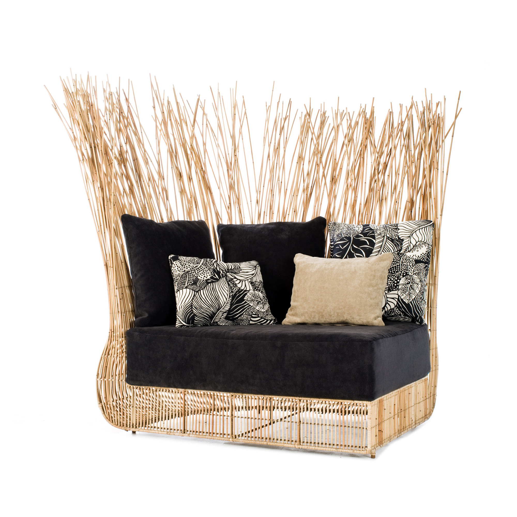 2000983241702 Правый элемент long SOFTLINE Yoda 