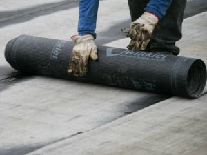 Winkler Битумно-полимерная мембрана