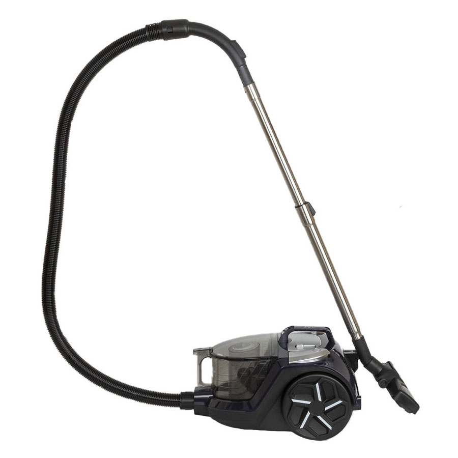 9064683 Пылесос JVC JH-VC445 синий STDN-0097548 - Вид №3