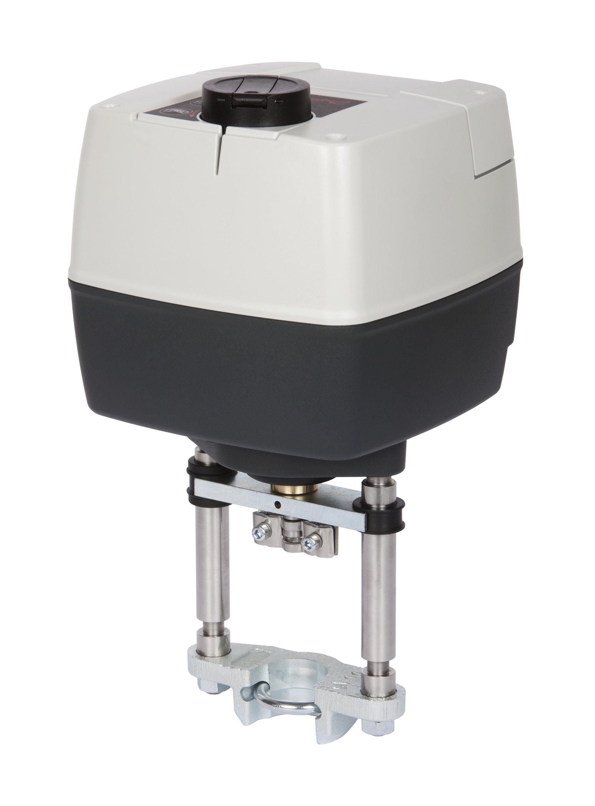 Danfoss Электроприводы с аналоговым и трехпозиционным управлением Электрический привод AME 655, 230 В 082G3443  - Вид №3