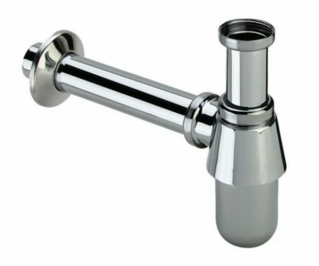 SL-113 Сифон для раковины LAB.Space 