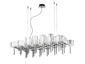 Подвесной светильник