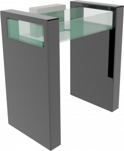 GLLACOL80BW2 Напольная раковина стоящая GSG CERAMIC