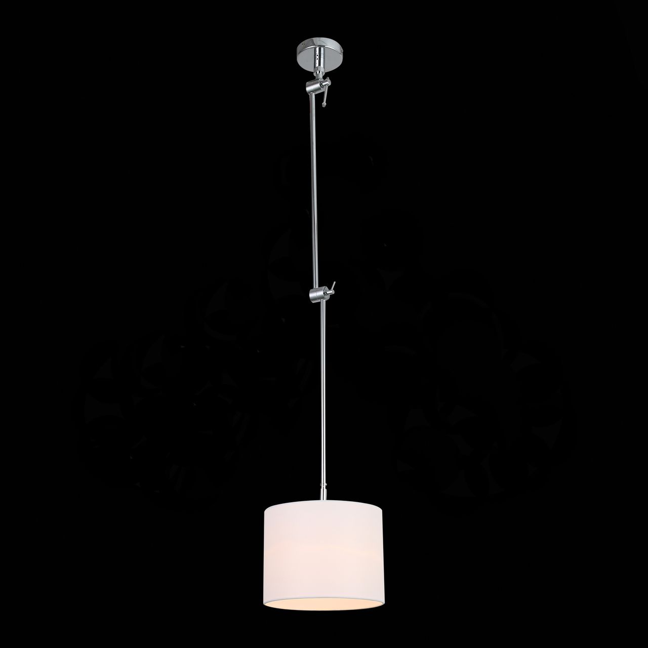 Подвесной светильник ST Luce Marcia SL460.102.01 ST LUCE MARCIA 102819 Белый  - Вид №1