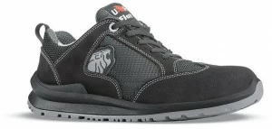 U-POWER Низкая защитная обувь  Uf20096