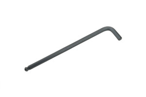16381760 Шестигранный ключ 4.0 мм 140x25 мм K 1453 KAMASA TOOLS