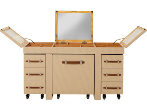 МДФ туалетный столик