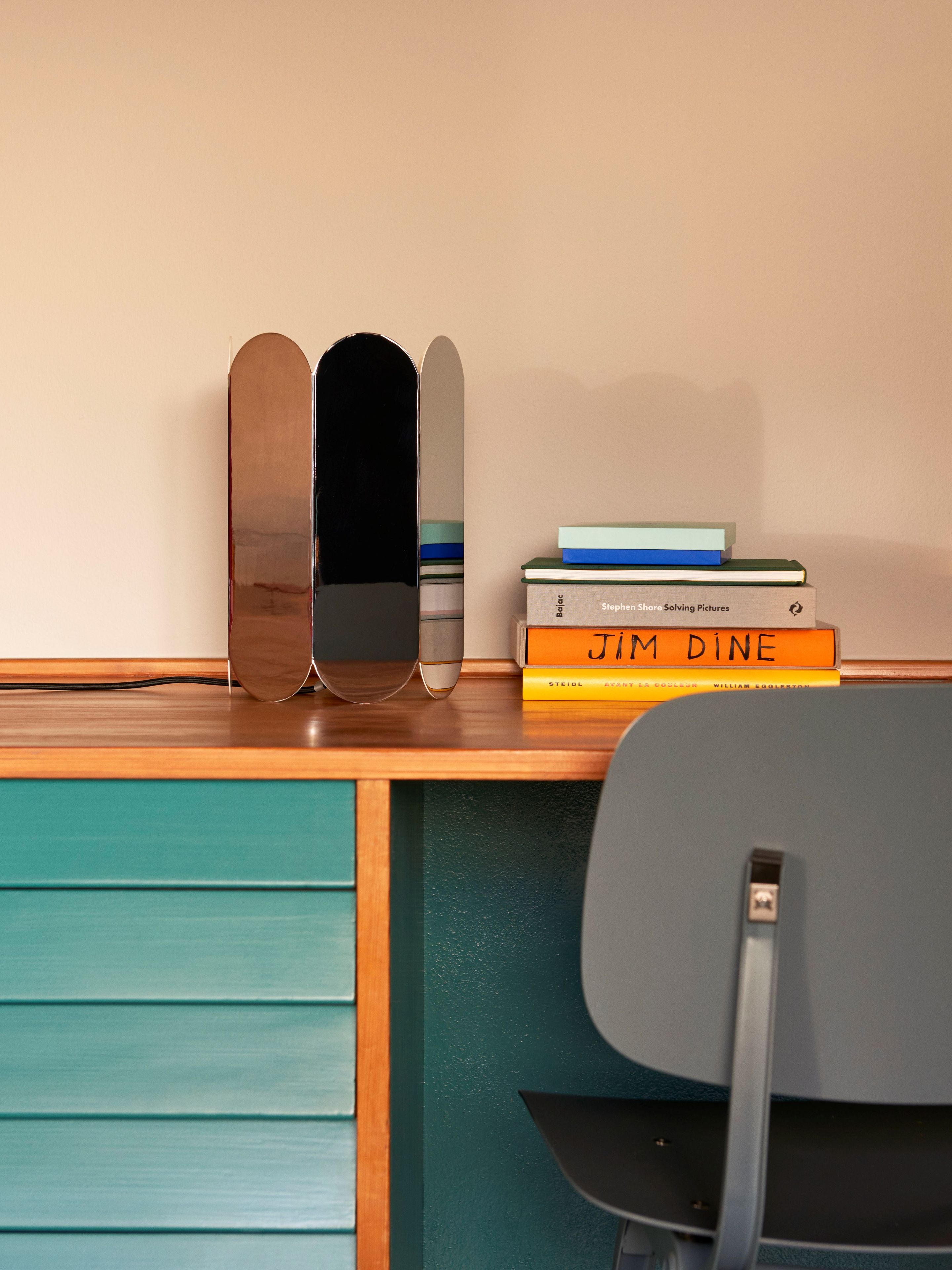 Стальной абажур Hay Arcs ARCH-00006267 - Вид №9