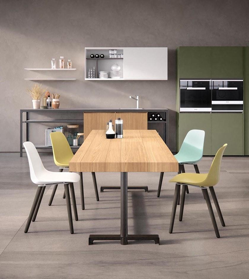 ESTEL GROUP Прямоугольный стол sun-id-1361764 - Вид №2