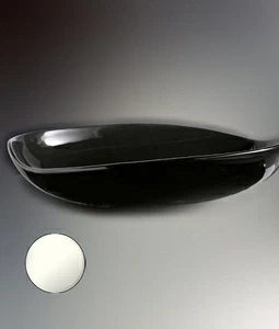 LA74 Накладная раковина на столешницу  овальная IL TEMPO DEL