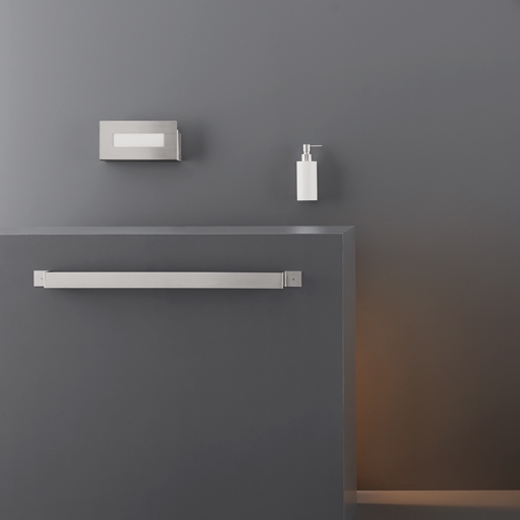 Настенный Delrin® дозатор жидкого мыла  DOS03 CEADESIGN  - Вид №2